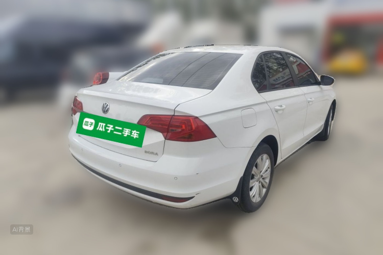Volkswagen Bora 2020 #7 Volkswagen Bora 2020 immagine di auto #7