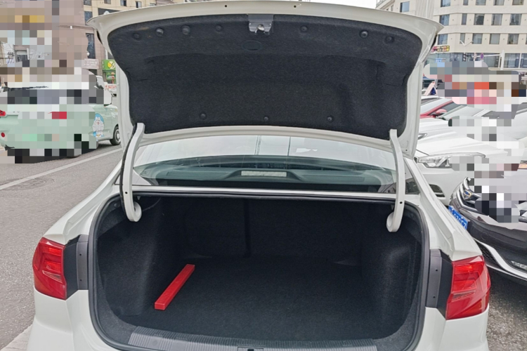 Volkswagen Bora 2017 #19 Volkswagen Bora 2017 immagine di auto #19