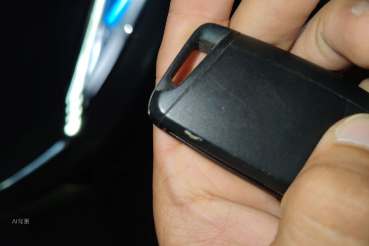 BYD Yuan Plus 2022 car image #10