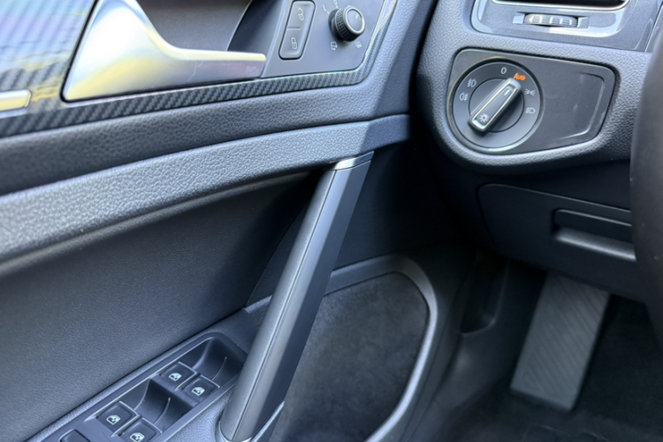 Volkswagen Golf 2018 #15 Volkswagen Golf 2018 car image #15