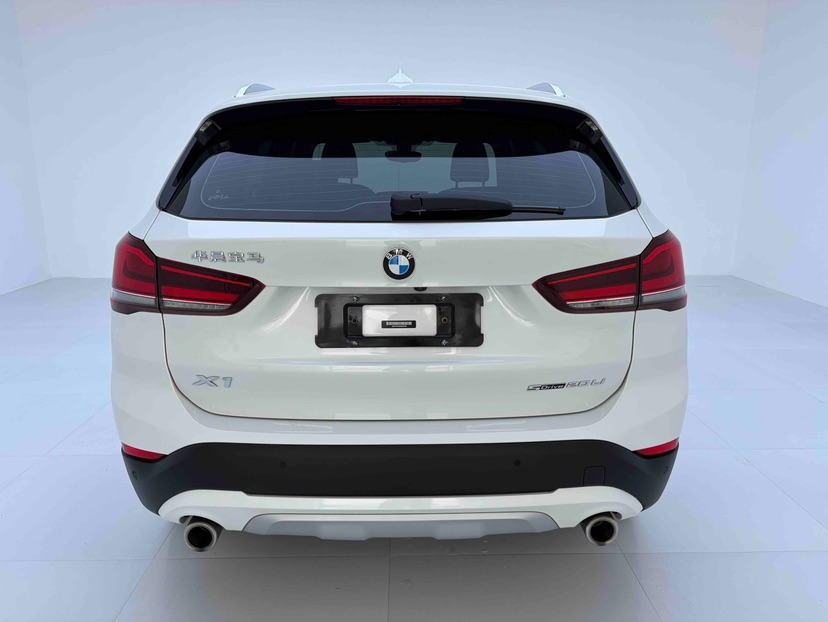 BMW X1 2023 car image #5