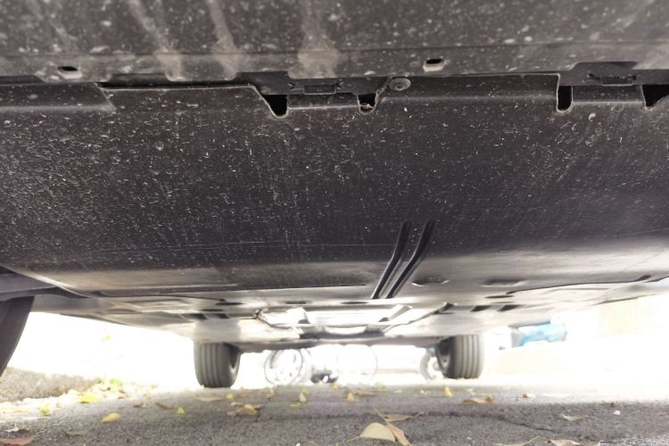 Volkswagen Tharu 2025 изображение автомобиля #26