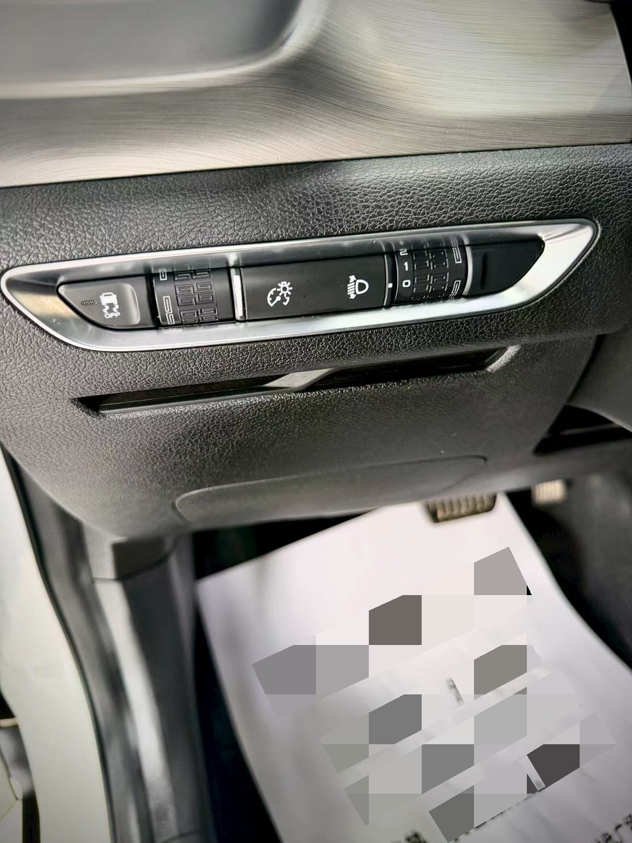 GEELY Coolray 2022 imagen de coche #18