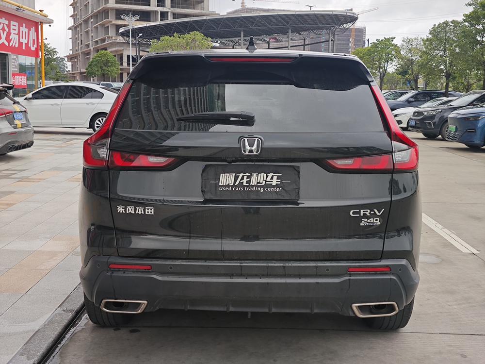 Honda CR-V 2024 car image #5