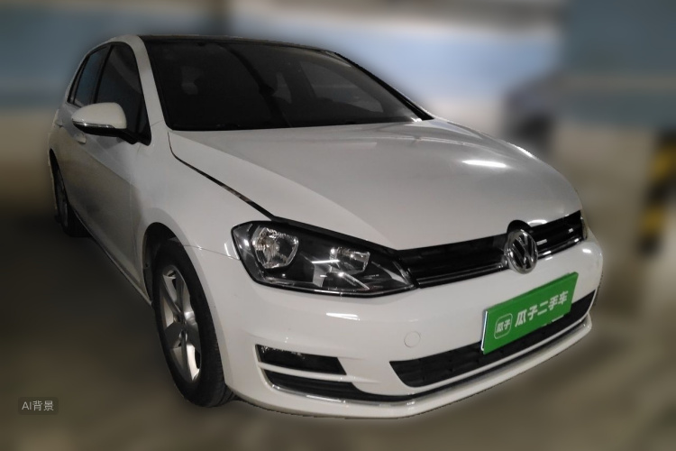 Volkswagen Golf 2016 #4 Volkswagen Golf 2016 car image #4