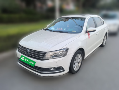 Volkswagen Lavida 2015 car image 