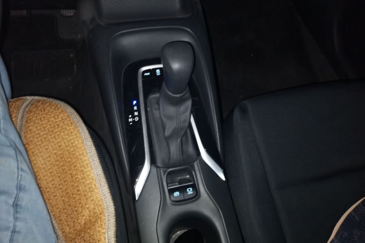 Toyota Corolla 2023 car image #14