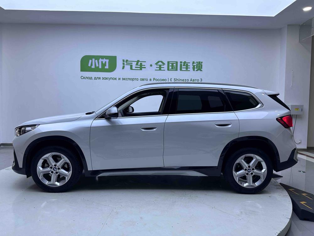BMW X1 2024 #4 BMW X1 2024 car image #4