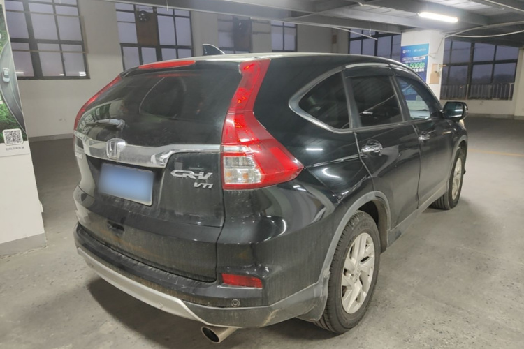 Honda CR-V 2016 car image #5