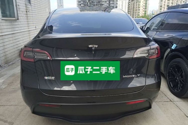 Tesla Model Y 2024 car image #6