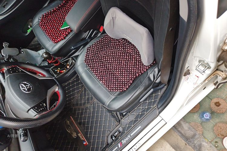Toyota Vios 2016 #17 Toyota Vios 2016 car image #17