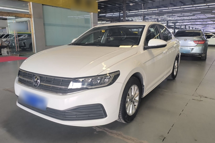 Volkswagen Bora 2023 car image #2