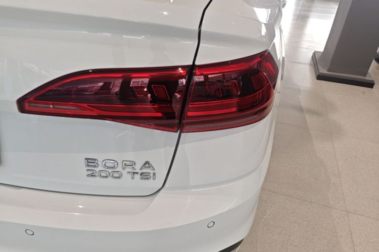 Volkswagen Bora 2024 car image #8