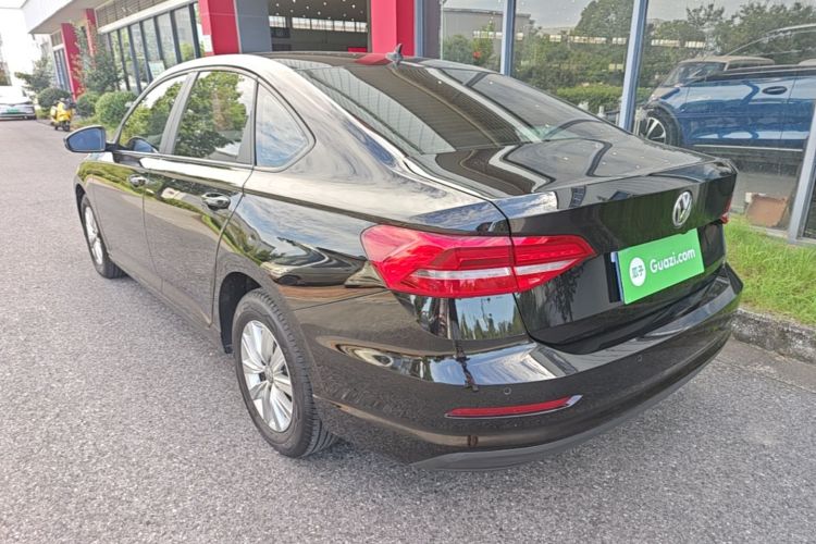 Volkswagen Lavida 2019 #5 Volkswagen Lavida 2019 immagine di auto #5