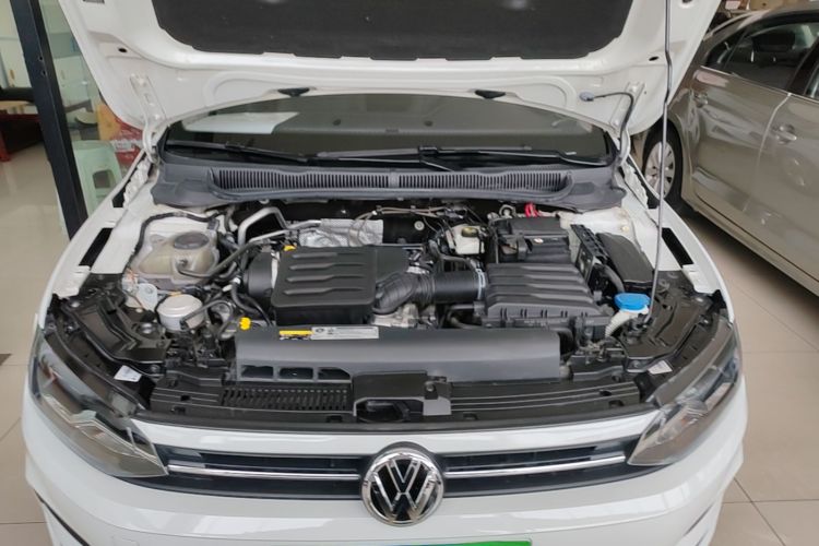 Volkswagen Polo 2023 car image #20