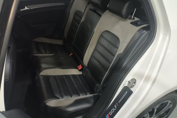 Volkswagen Golf 2016 #13 Volkswagen Golf 2016 car image #13