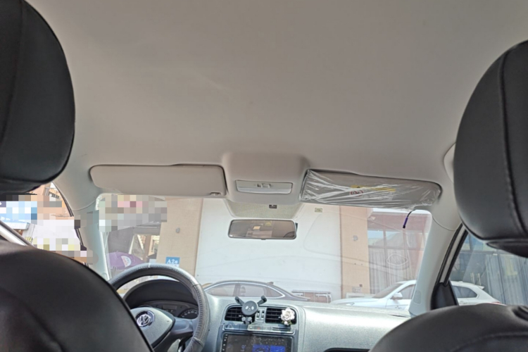Volkswagen Polo 2019 #18 Volkswagen Polo 2019 car image #18