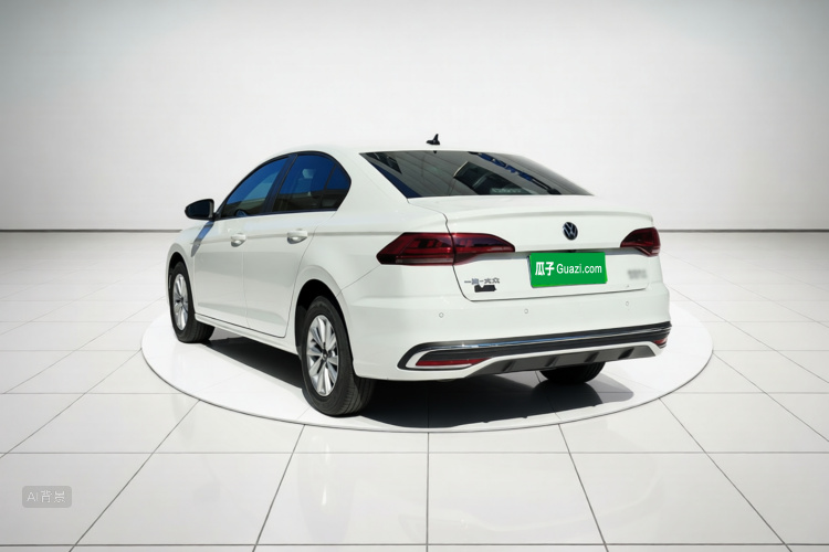 Volkswagen Bora 2024 car image #5