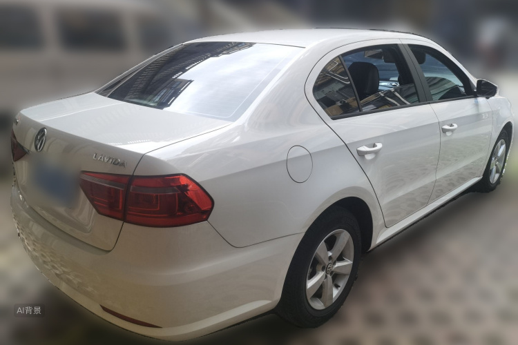 Volkswagen Lavida 2016 #7 Volkswagen Lavida 2016 car image #7