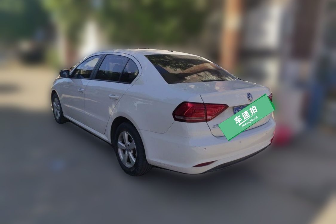 Volkswagen Lavida 2023 car image #3
