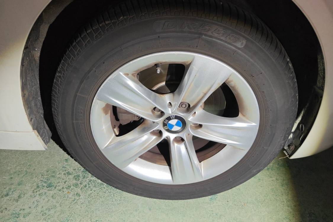 BMW 3 Series 2013 #9 BMW 3 Series 2013 car image #9