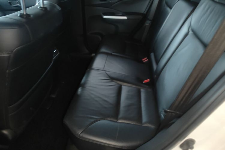 Honda CR-V 2016 car image #13