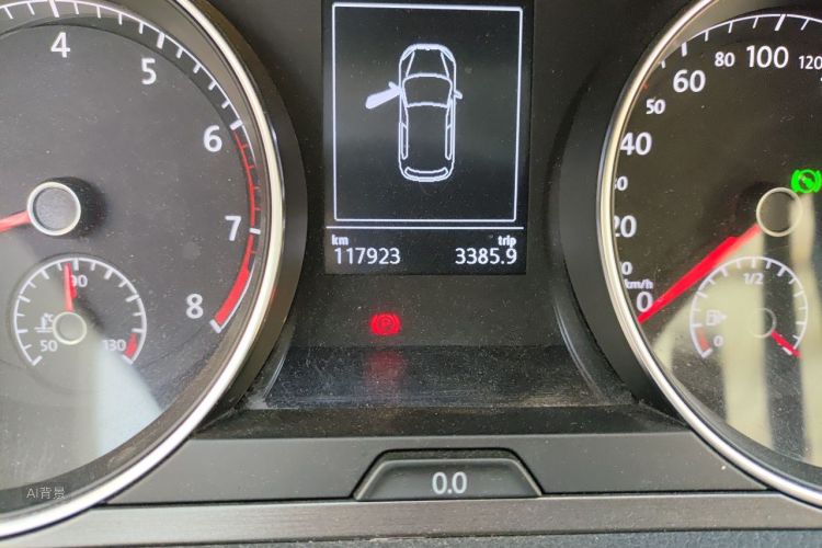 Volkswagen Golf 2015 #14 Volkswagen Golf 2015 car image #14