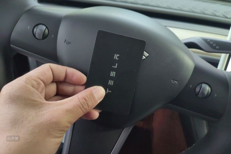 Tesla Model Y 2022 car image #10