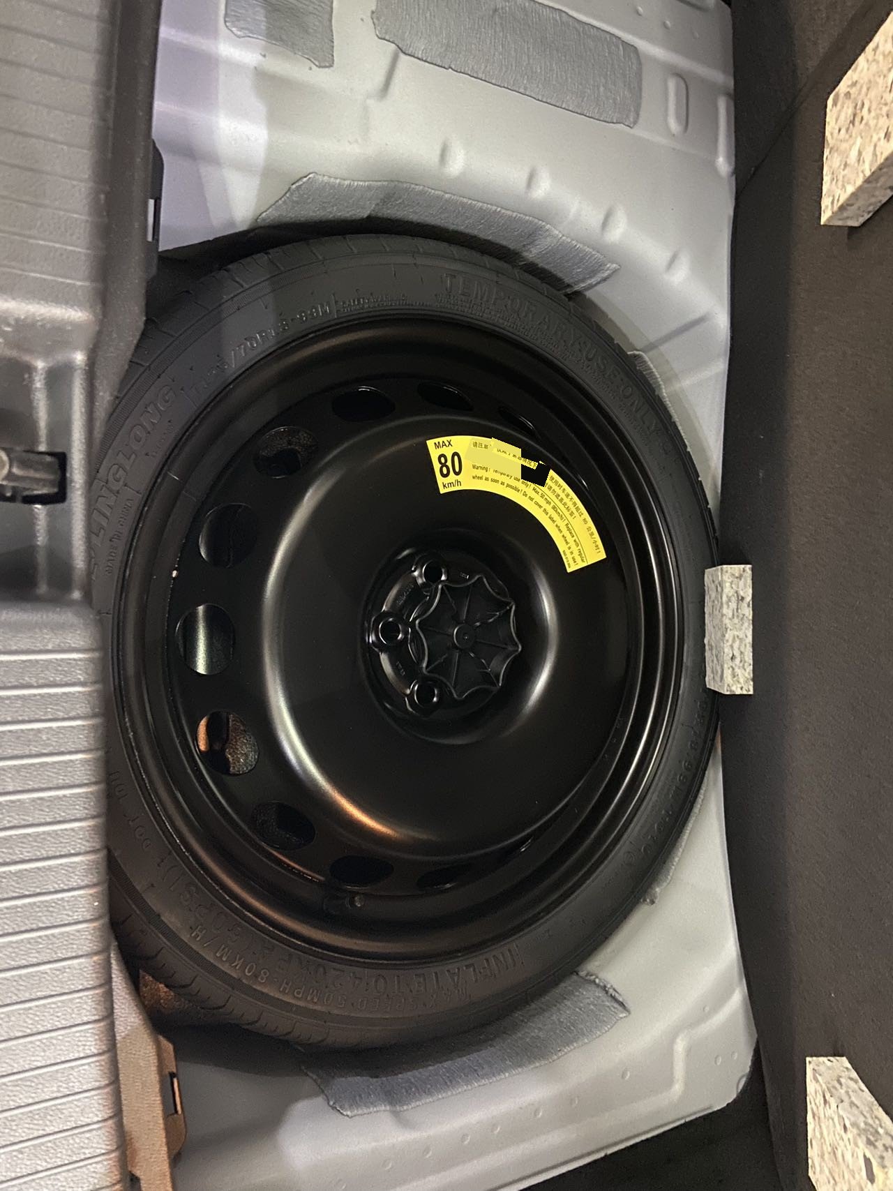 Volkswagen T-Cross 2022 изображение автомобиля #20