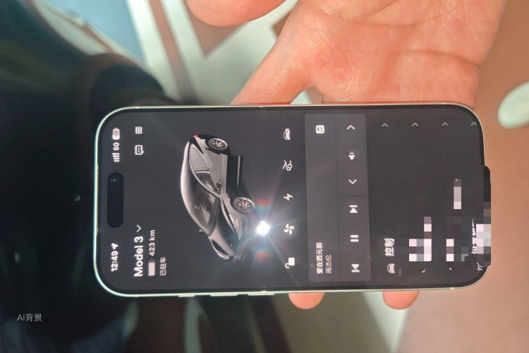 Tesla Model 3 2022 car image #10
