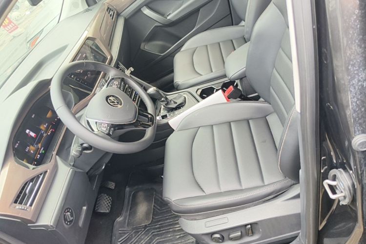 Volkswagen Tharu 2023 #15 Volkswagen Tharu 2023 car image #15