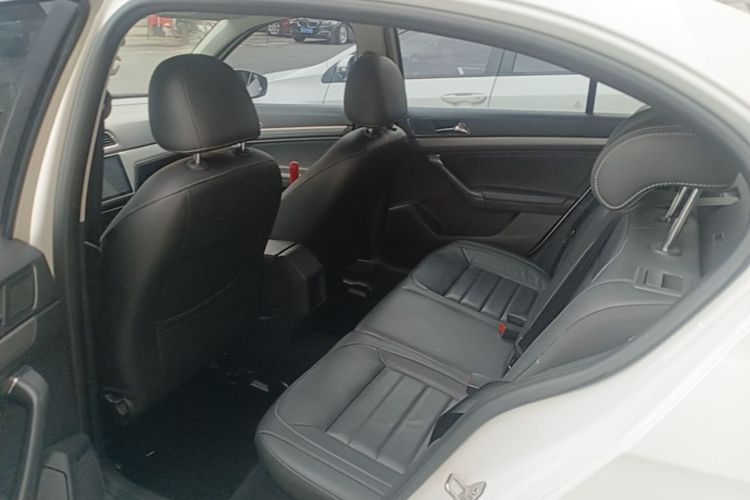 Volkswagen Lavida 2017 #17 Volkswagen Lavida 2017 car image #17