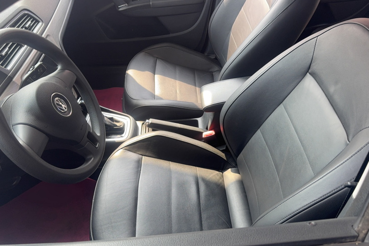 Volkswagen Lavida 2016 #17 Volkswagen Lavida 2016 car image #17