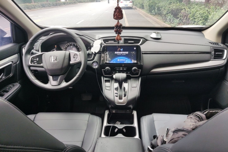 Honda CR-V 2020 صورة سيارة #10