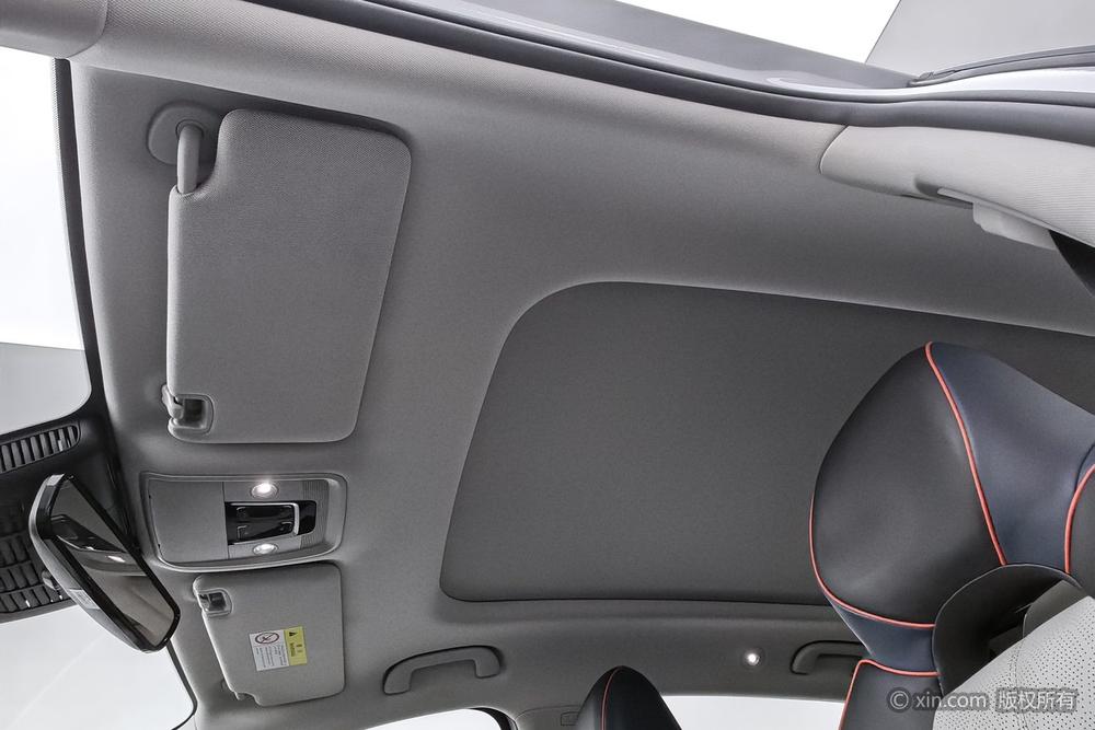 BYD Yuan Plus 2022 car image #20