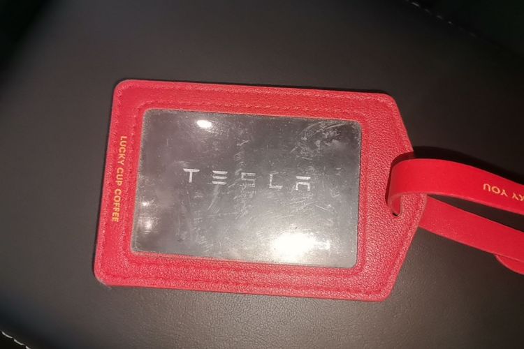 Tesla Model 3 2022 #9 Tesla Model 3 2022 car image #9