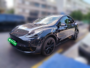 Tesla Model Y 2024 immagine di auto 