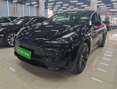 Tesla Model Y 2023 immagine di auto 