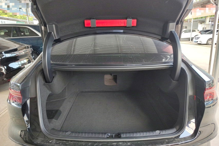 BYD Han 2023 car image #19