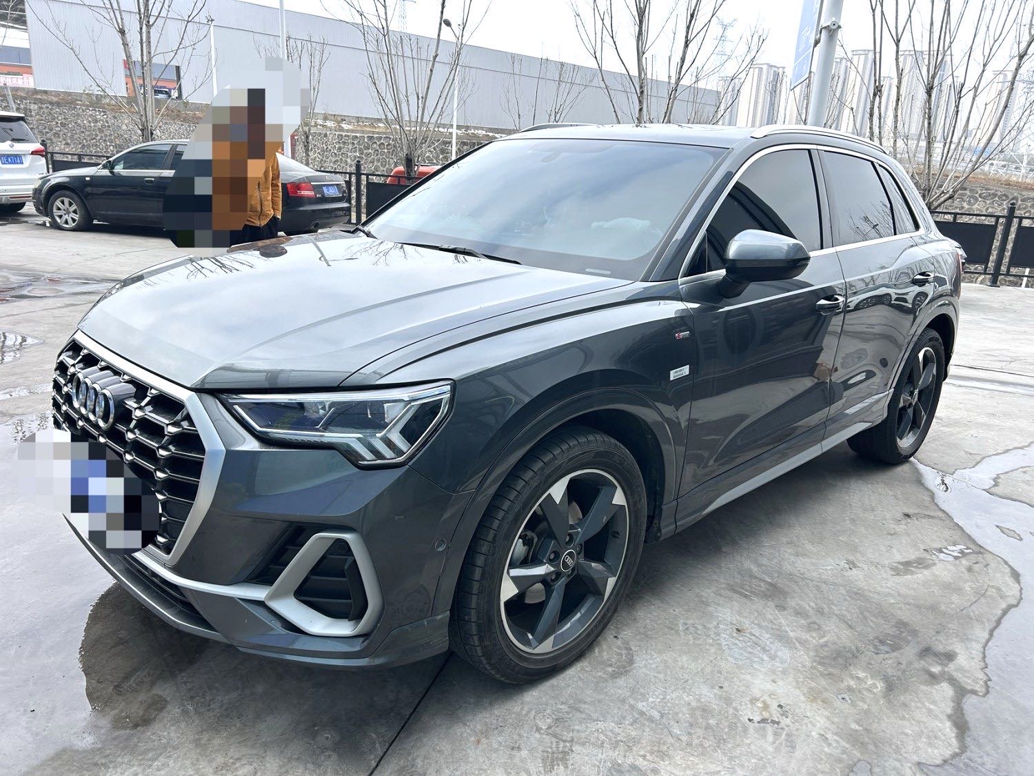 2023 car image 