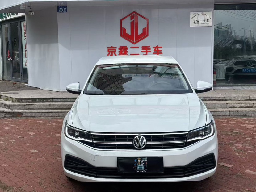 Volkswagen Bora 2020 car image #2