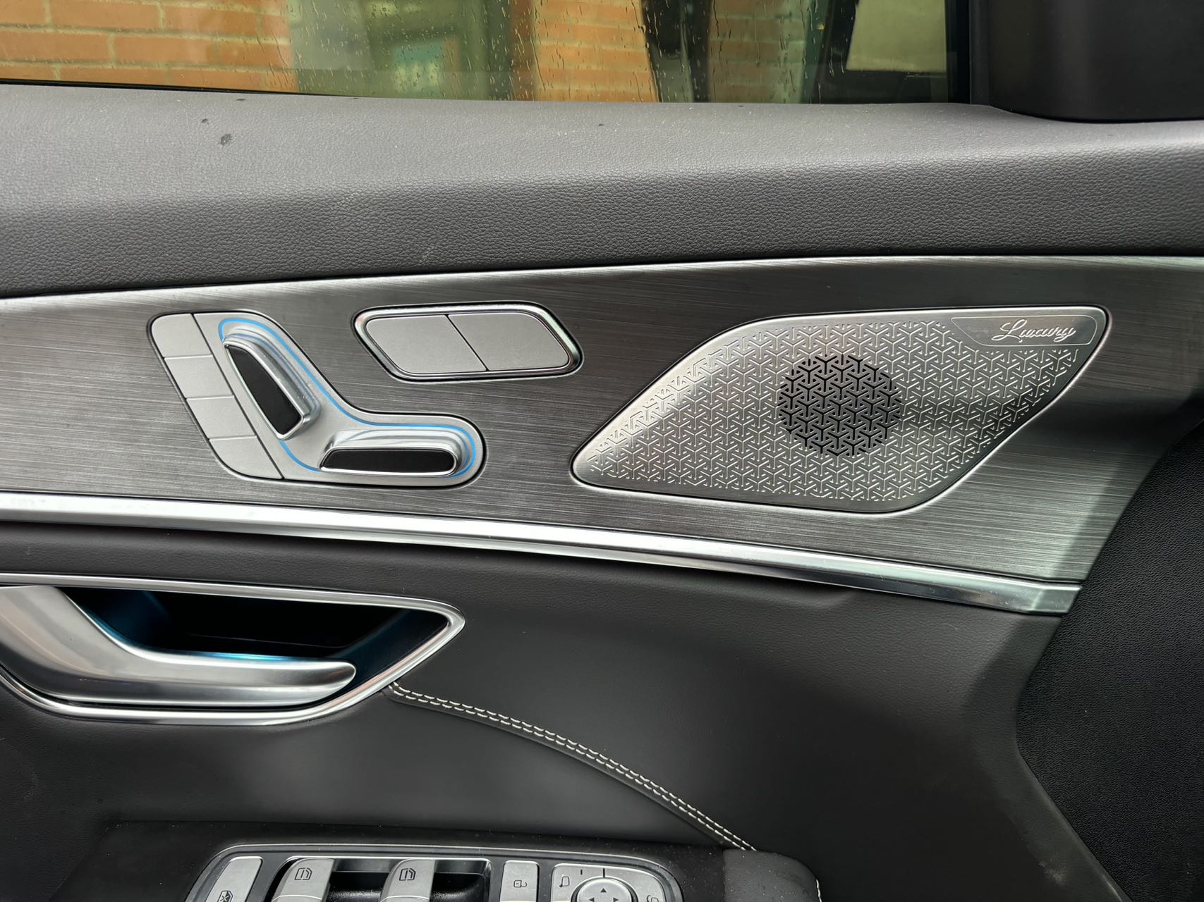 Jetour X70 PLUS 2020 #7 Jetour X70 PLUS 2020 image de voiture #7