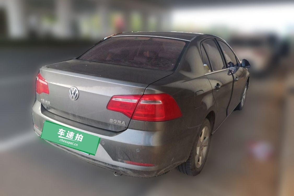 Volkswagen Bora 2013 immagine di auto #4