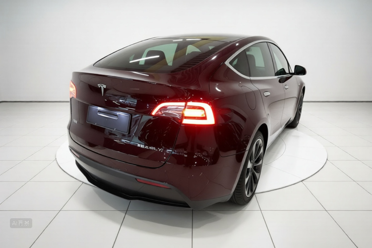 Tesla Model Y 2023 car image #7