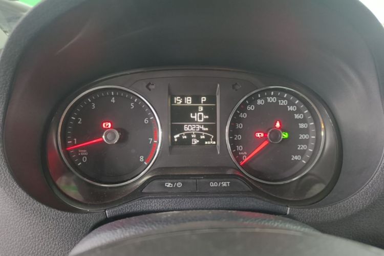 Volkswagen Polo 2018 #12 Volkswagen Polo 2018 car image #12