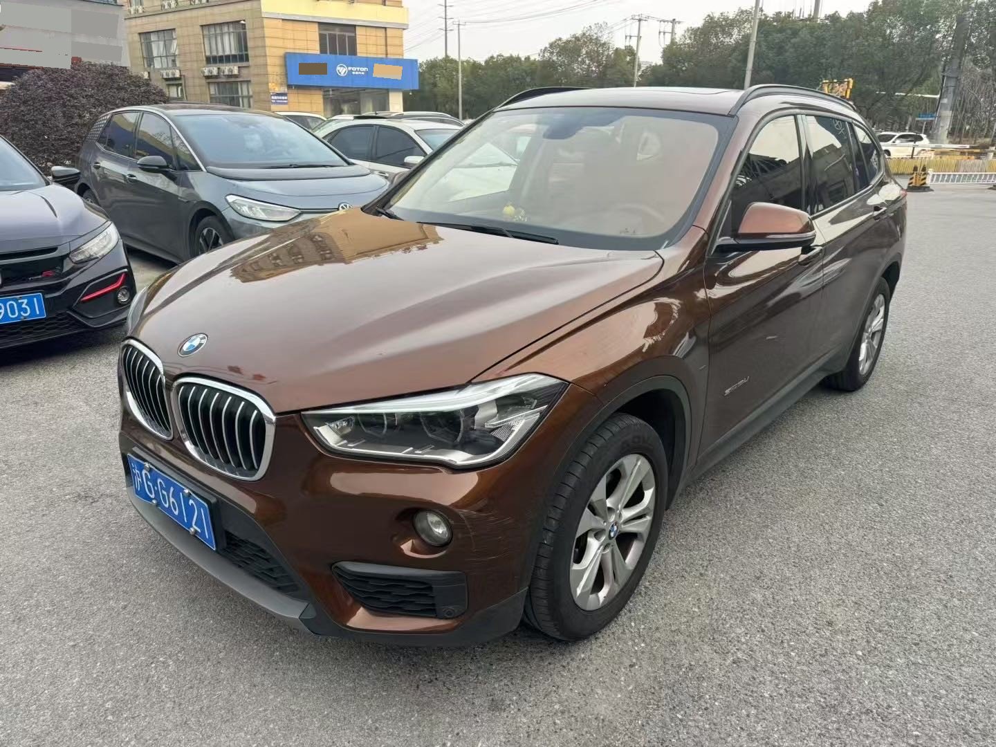 2016 2016 car image