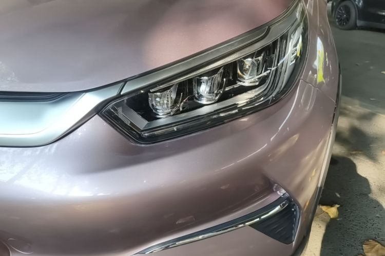 BYD Yuan Pro 2023 #23 BYD Yuan Pro 2023 immagine di auto #23