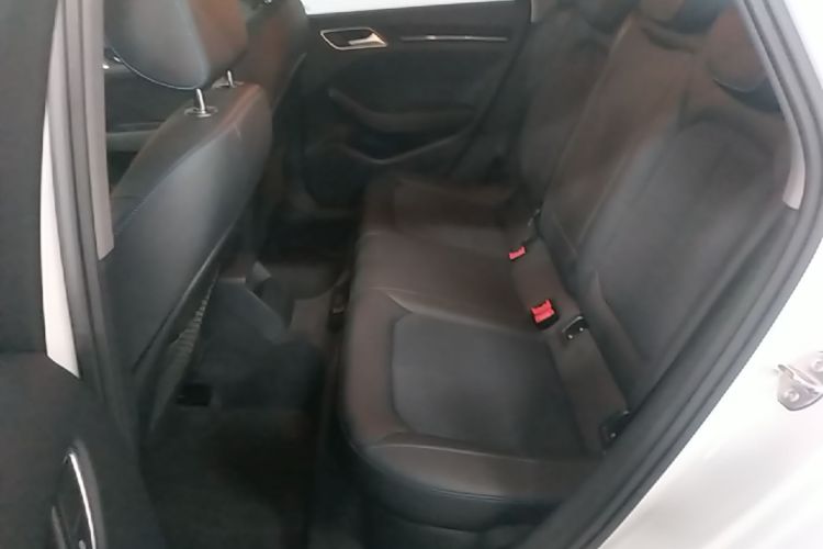 Audi A3 2020 #17 Audi A3 2020 immagine di auto #17