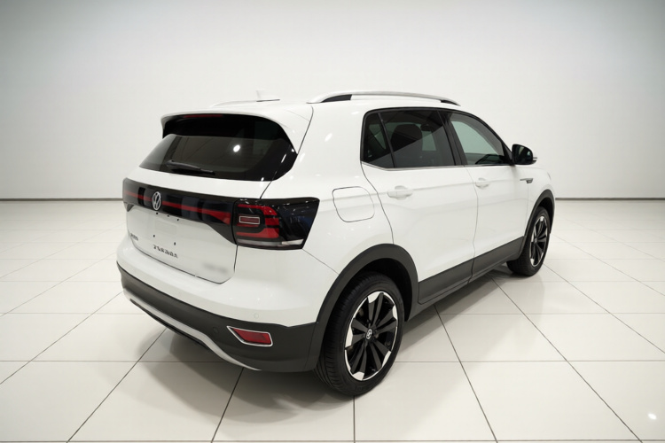 大众 探影 2024 汽车图片 #5