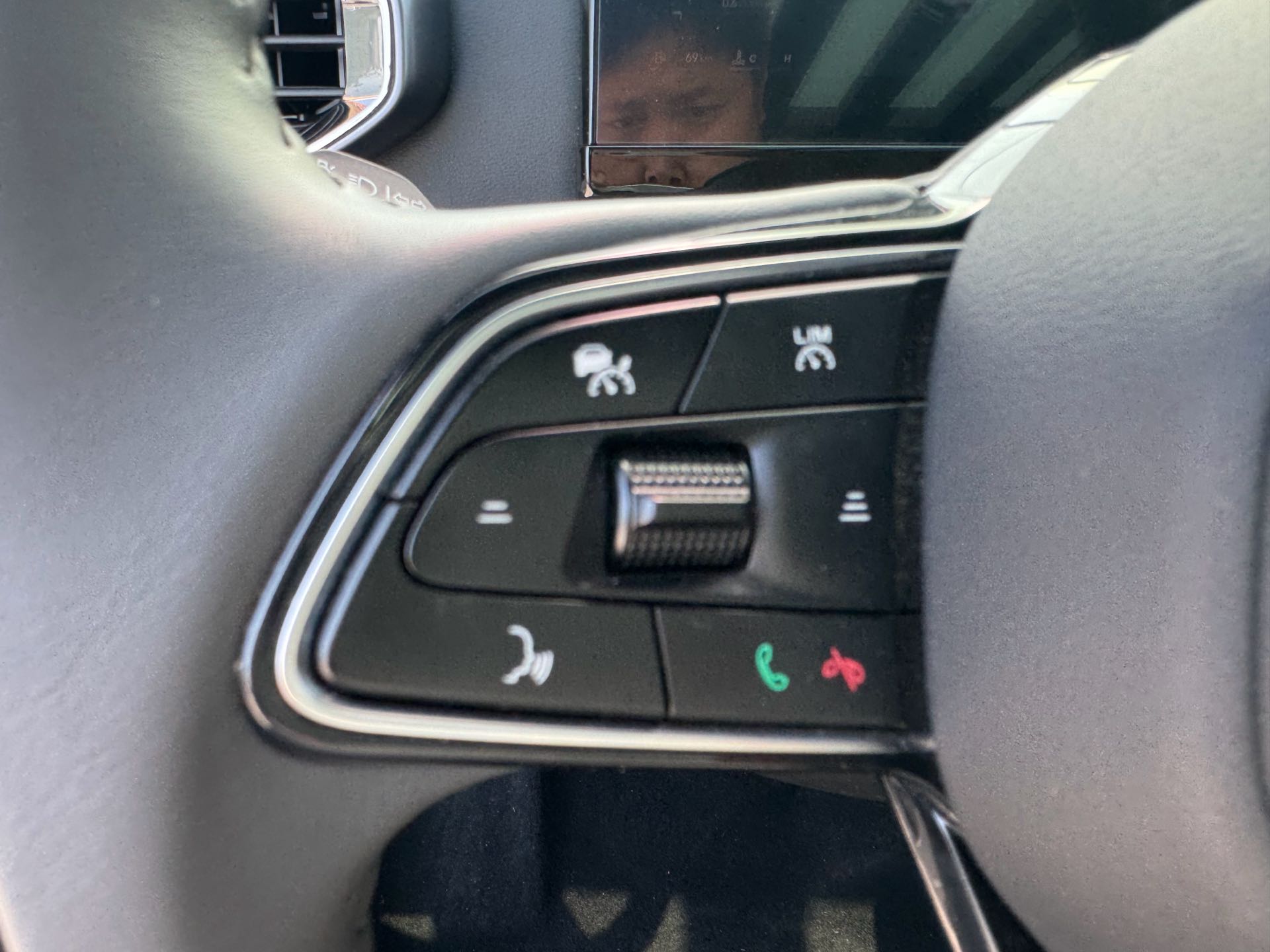 GEELY Cowboy 2024 car image #13